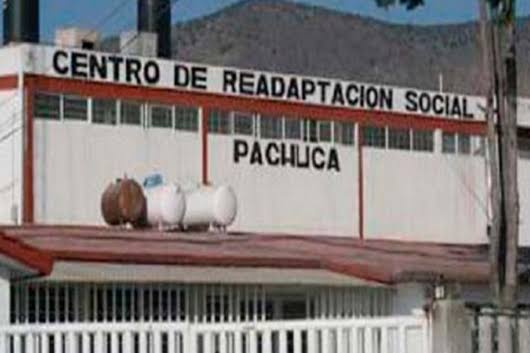 CERESO Pachuca