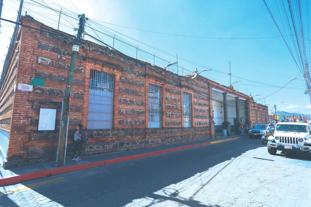 CERESO San Pedro