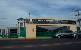 CERESO Santiaguito