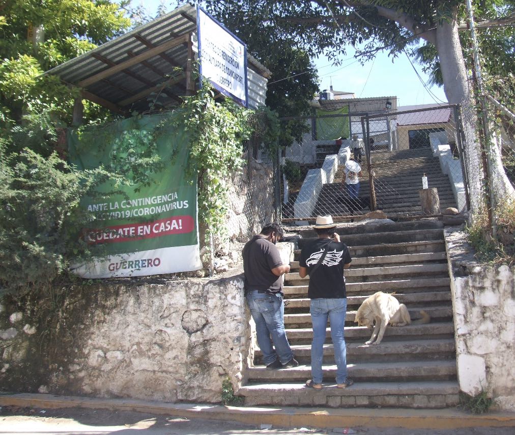 CERESO Tlapa