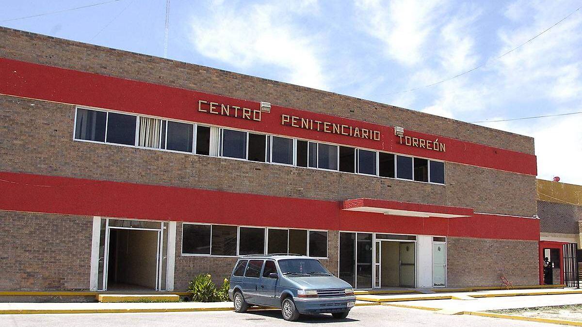 CERESO Torreón