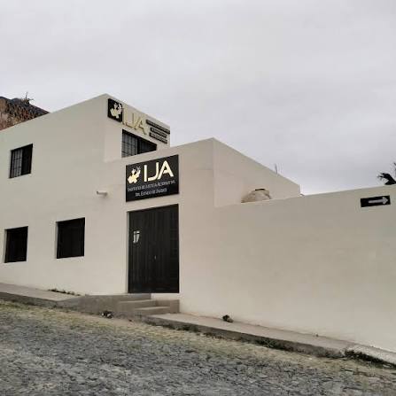 Centro Integral de Justicia Regional Chapala