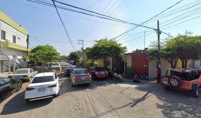 Reclusorio Preventivo de Tecomán