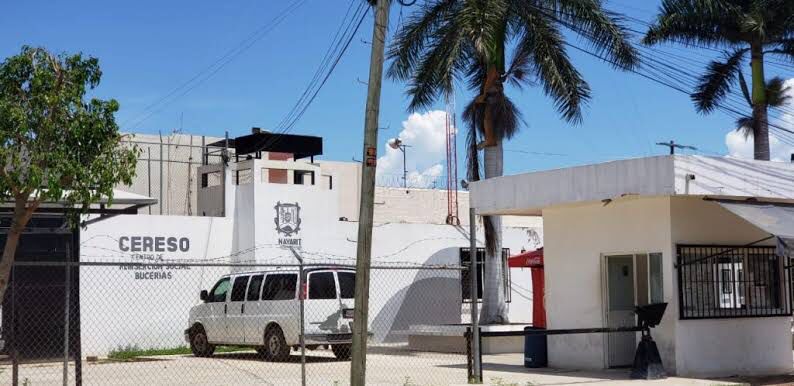 CERESO Bucerías