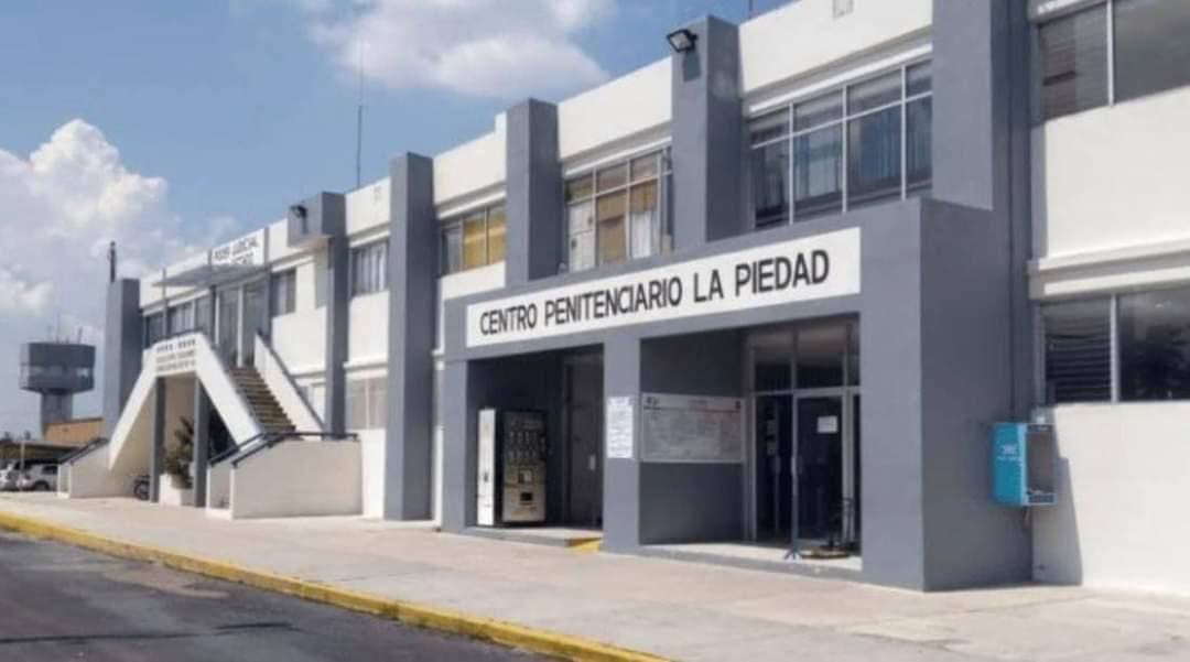 CERESO La Piedad