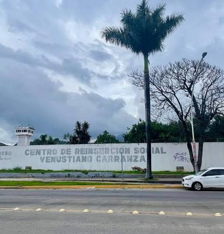 CERESO Nayarit "Venustiano Carranza"