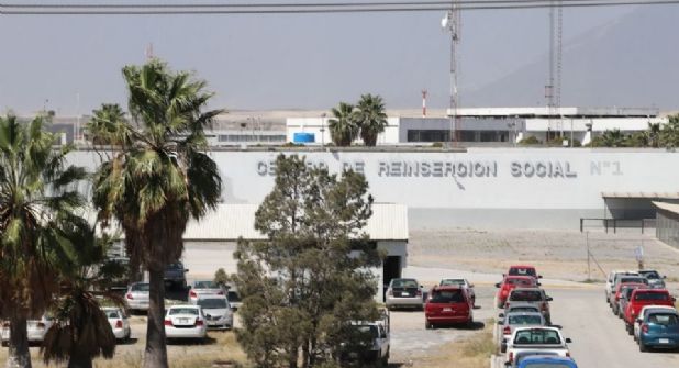 CERESO No. 1 Norte